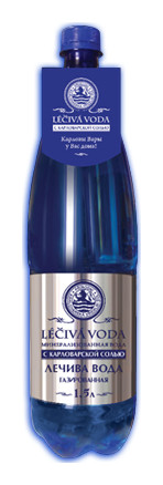 1500 мл  Bio national