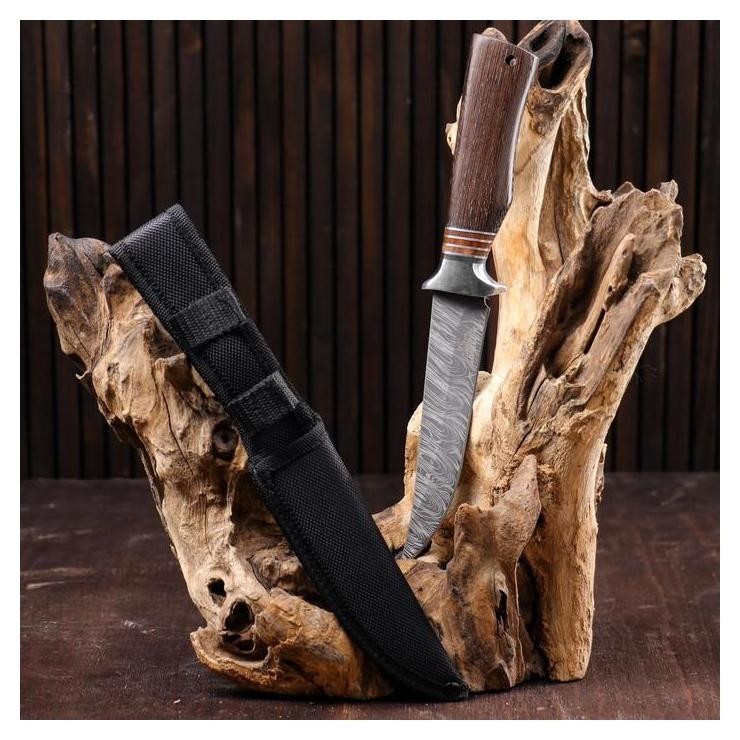 

Нож охотничий