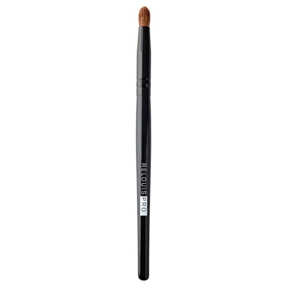 Кисть для теней круглая Pencil Brush № 8 Pro