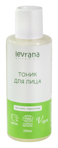 150 мл  Levrana