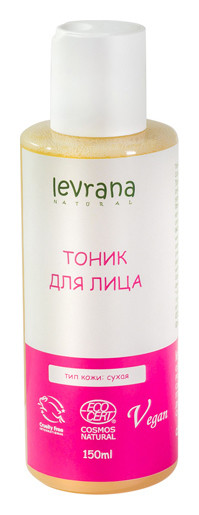 150 мл Levrana