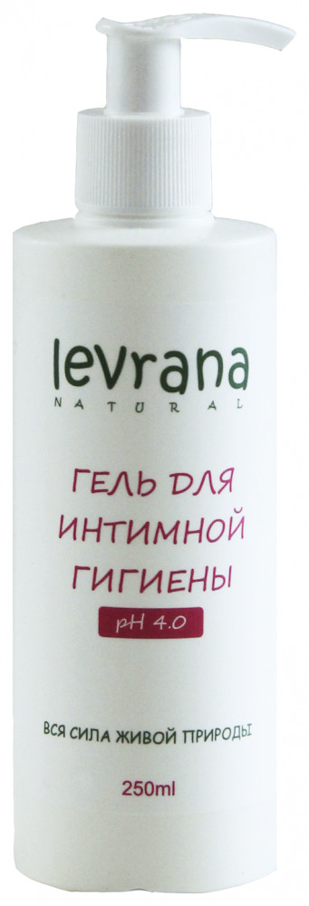 250 мл  Levrana