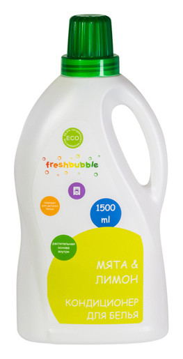 1500 мл Freshbubble