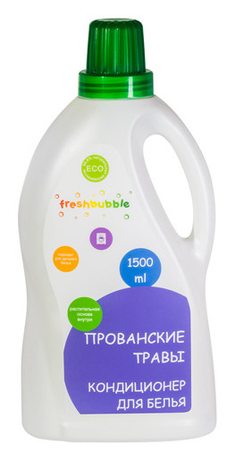 1500 мл Freshbubble
