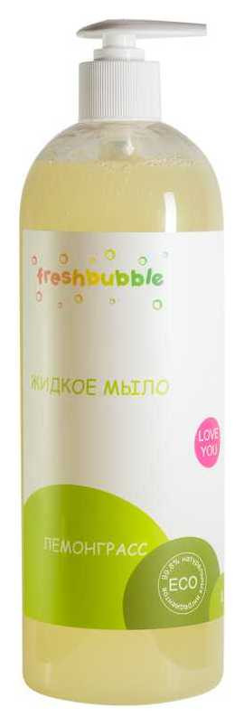 1000 мл  Freshbubble