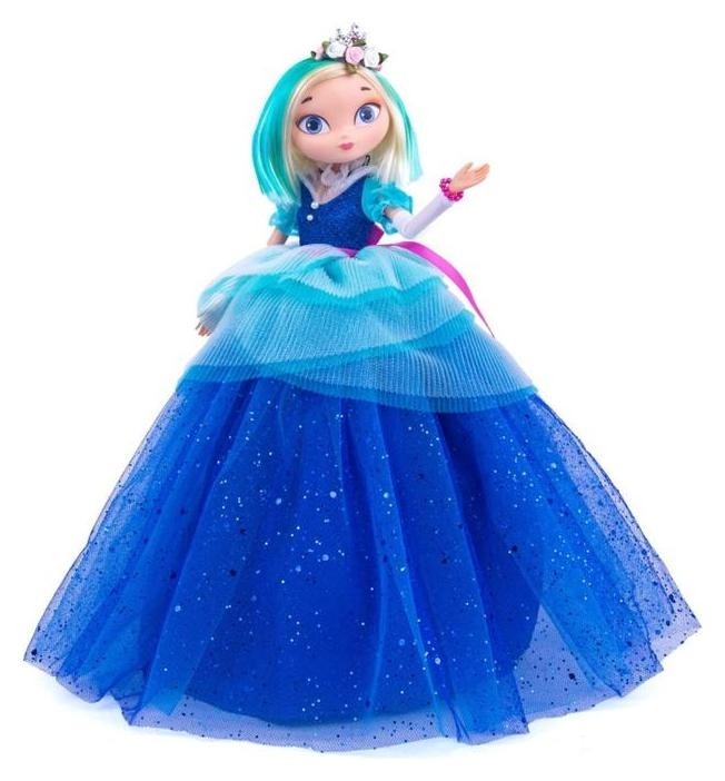 Кукла «Принцесса снежка»