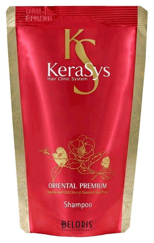 Шампунь для волос Oriental Premium KeraSys Oriental