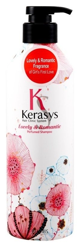 Шампунь для волос KeraSys