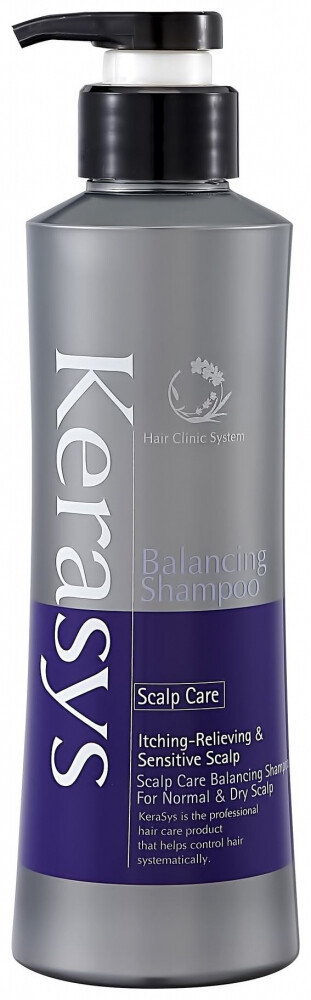 Шампунь для волос для Нормальной и сухой кожи головы отзывы