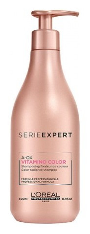 500 мл L'oreal Professionnel