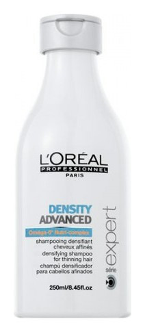 Шампунь для укрепления волос "Density Advanced"  L'oreal Professionnel
