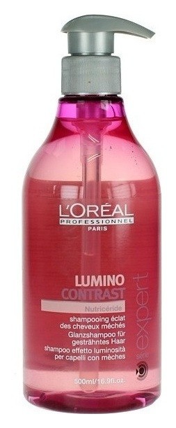 500 мл  L'oreal Professionnel