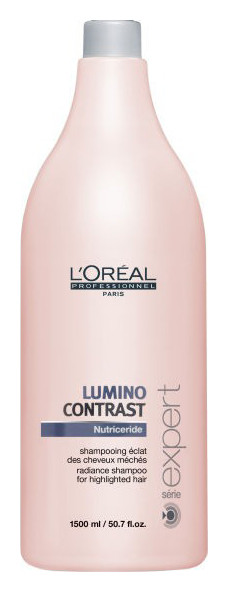1500 мл  L'oreal Professionnel
