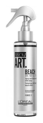 Спрей для волос текстурирующий с минералами соли Beach Waves L'oreal Professionnel Tecni.Art