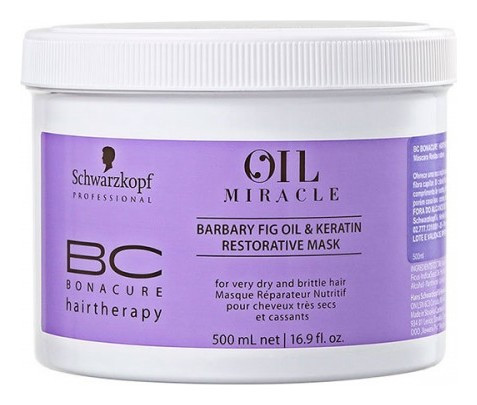 500 мл  Schwarzkopf Professional