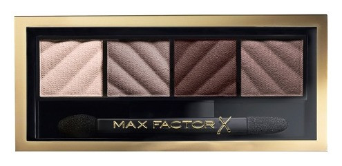 Тон 30 Smokey onyx  Max Factor