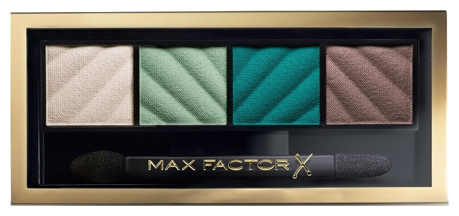 Тон 40 Hypnotic jade  Max Factor