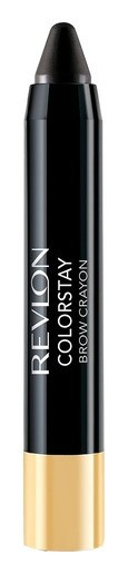 Тон 320 Soft Black  Revlon