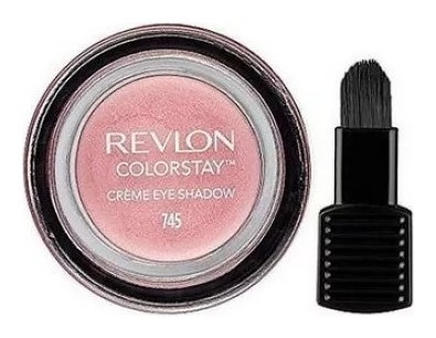 Тон 745  Revlon