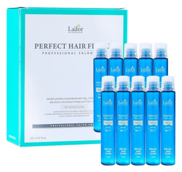 20 шт х 13 мл  LADOR