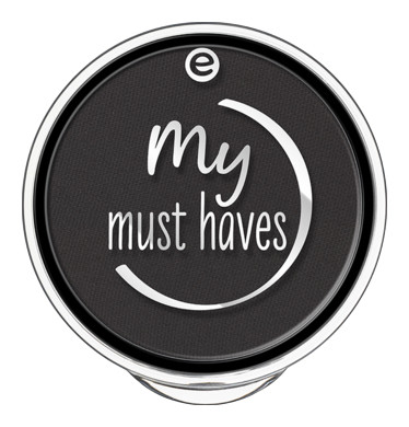 Тон 20 Black is back  Essence