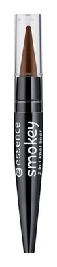 Тон Коричневый  Essence