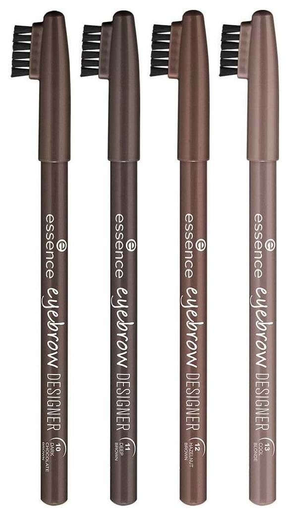 Карандаш для бровей Eyebrow designer отзывы