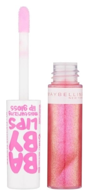 Тон 05 Жизнь в розовом цвете Maybelline New York