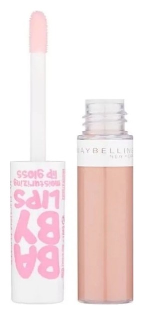 Тон 20 Бежевая гармония Maybelline New York