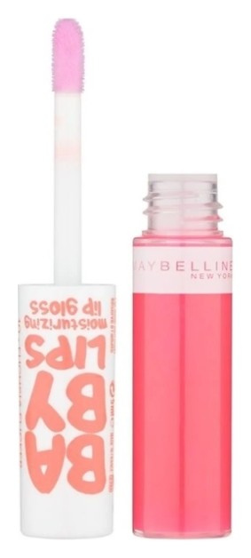 Тон 35 Фуксия навсегда Maybelline New York