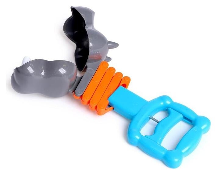 Хваталка-манипулятор «Бегемот»  