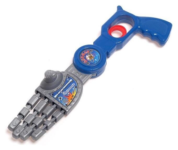 Хваталка-манипулятор Робокисть  