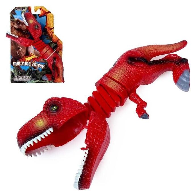 Хваталка-манипулятор «Тираннозавр»  