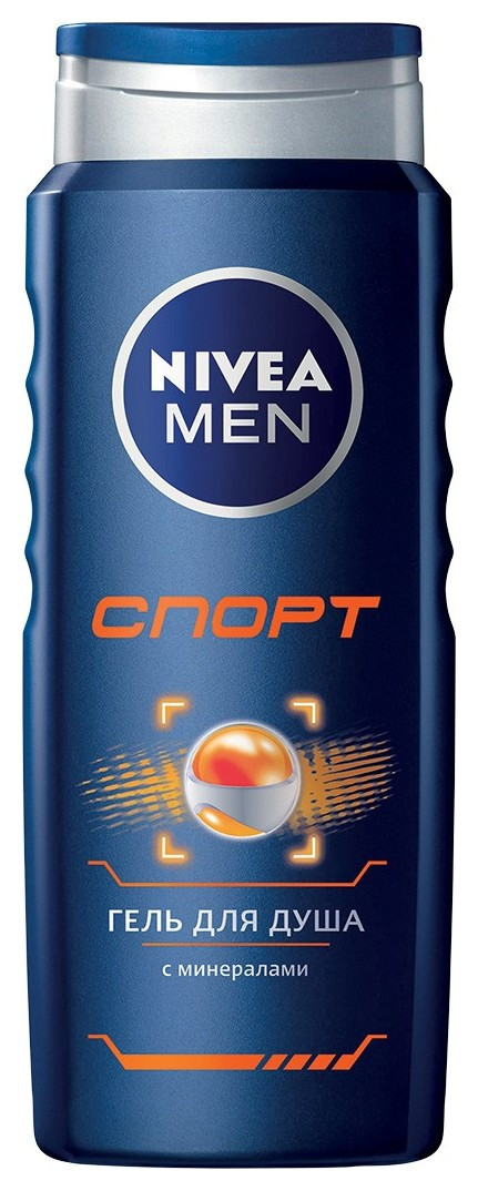 250 мл Nivea