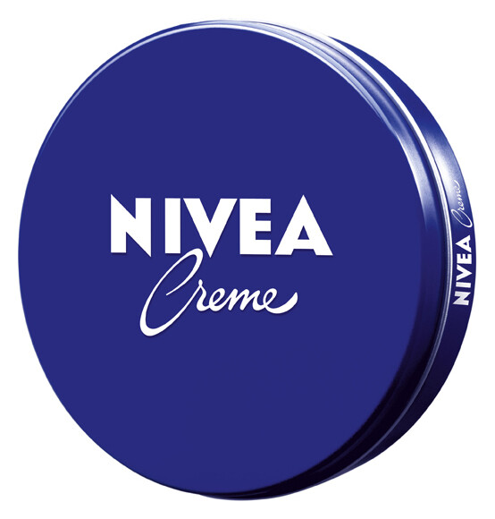 75 мл  Nivea