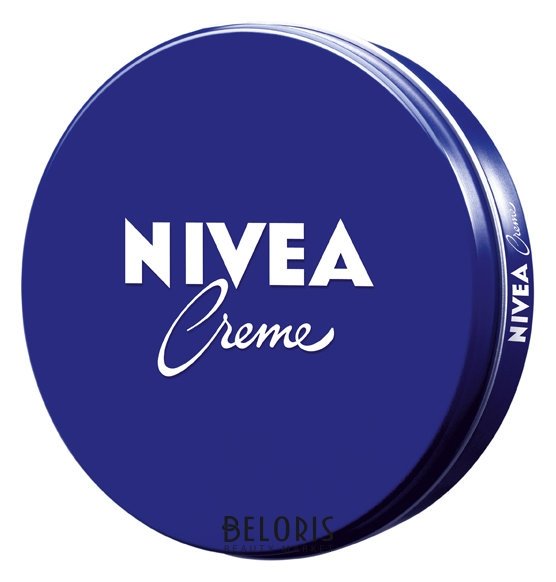 Увлажняющий универсальный крем Nivea