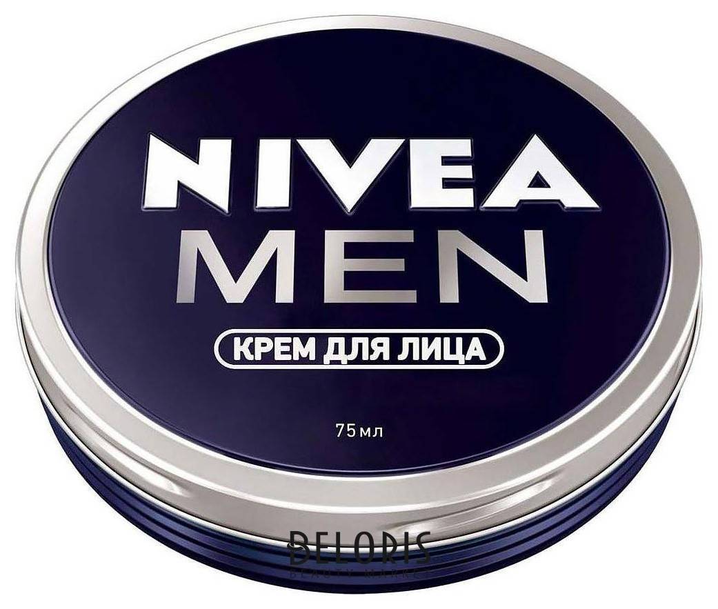Крем для лица для мужчин Nivea