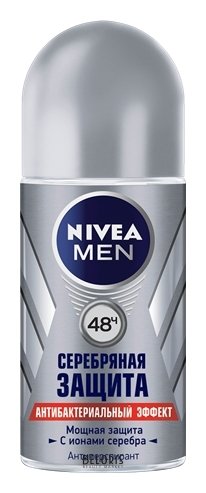 Дезодорант для тела Nivea