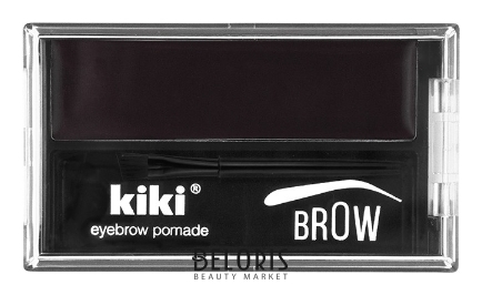 Помада для бровей Eyebrow Pomade Kiki