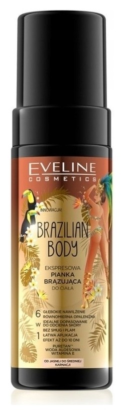 Brazilian Body