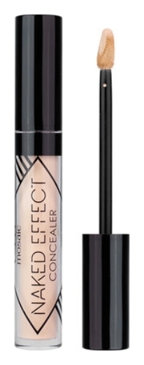 Отзыв на Консилер для лица тональный Naked Effect Concealer