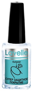 Покрытие для ногтей защитное Outwear Lavelle