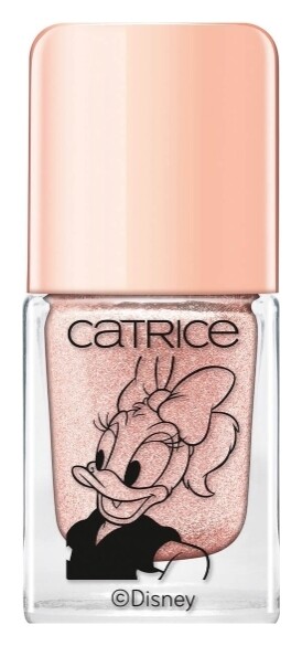 Лак для ногтей Minnie & Daisy  Catrice