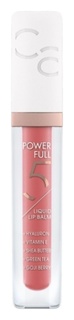 Бальзам для губ PowerFull 5 Liquid Lip Balm Catrice