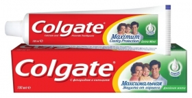 100 мл Colgate