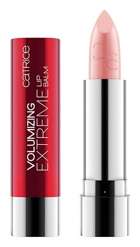 Бальзам-плампер для губ Volumizing Extreme Lip Balm Catrice