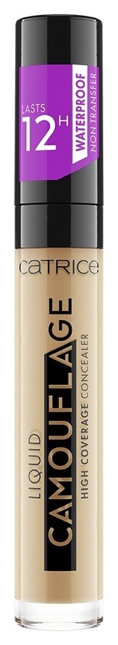 Тон 065 Bronze Beige  Catrice