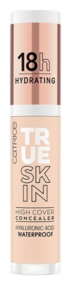 Консилер для лица True Skin High Cover Concealer  Catrice