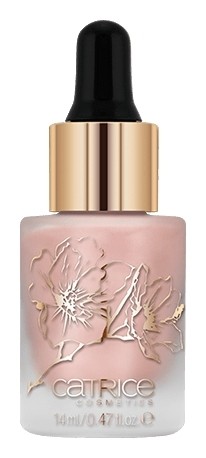 Тон 02 Tulip Nectar Catrice