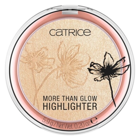 Хайлайтер для лица More Than Glow Highlighte отзывы